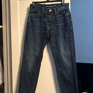 Getting rid of stuff